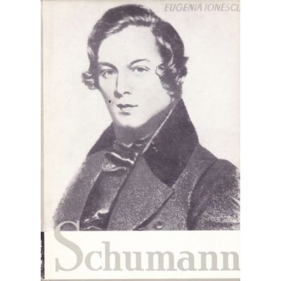 Schumann, viața și opera