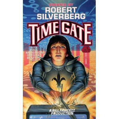 Time Gate