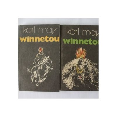 Winnetou ( 2 vol. )