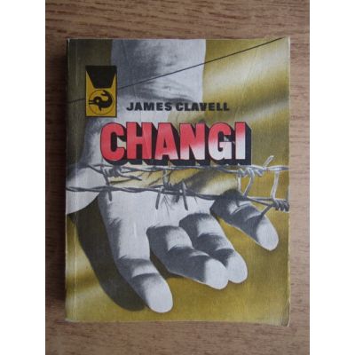 Changi ( vol. I )