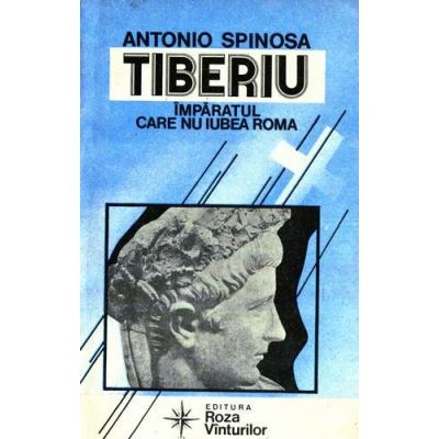 Tiberiu, împăratul care nu iubea Roma