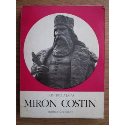 Miron Costin, cronicarul