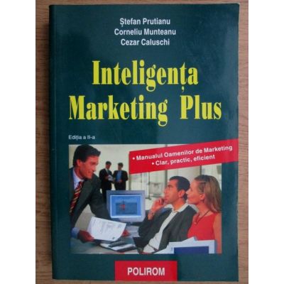 Inteligența Marketing Plus