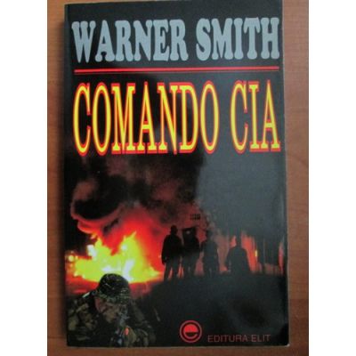 Comando CIA