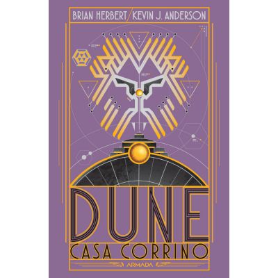 Dune - Casa Corrino