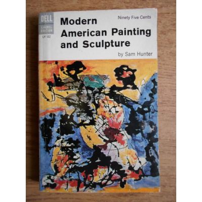 Modern American Painting and Sculpture