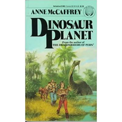 Dinosaur Planet