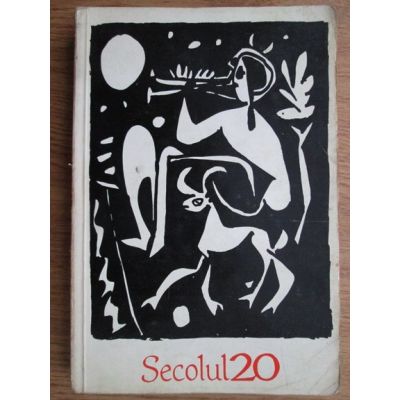 Secolul 20 nr. 9 / 1964 - Lirică belgiană, Arta lui Cehov