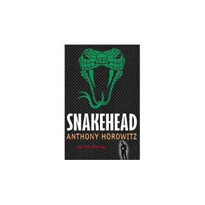 Snakehead ( ALEX RIDER 7 )
