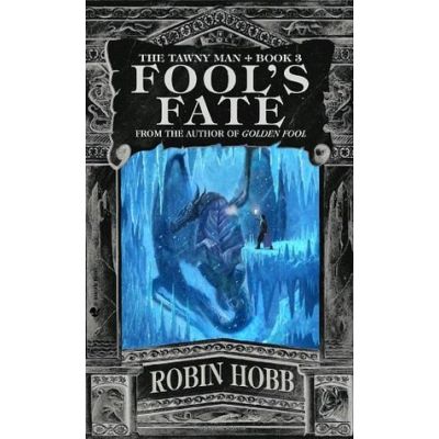 Fool's Fate ( THE TAWNY MAN # 3 )