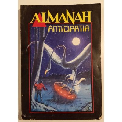 Almanahul ANTICIPATIA 1994