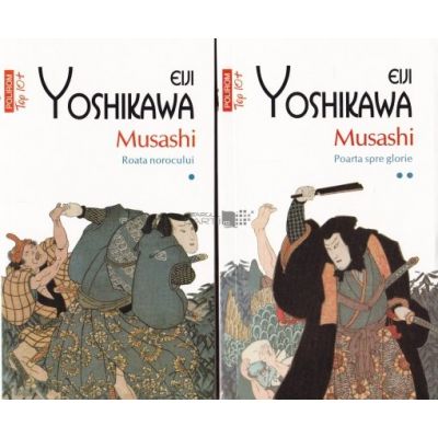 Musashi ( 2 vol. )