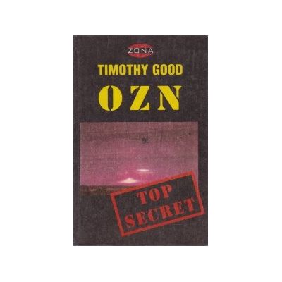 OZN - Top Secret