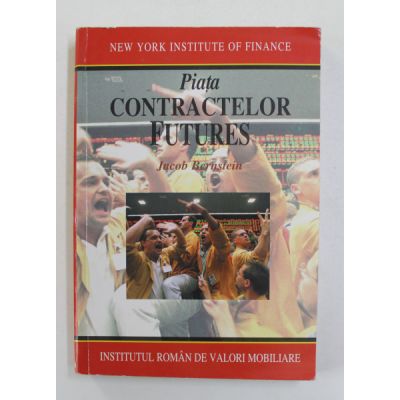 Piața contractelor futures